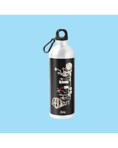 Idea Sublimation Bottle
